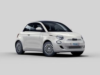 Imagen de FIAT 500 e 87Kw Monotrim