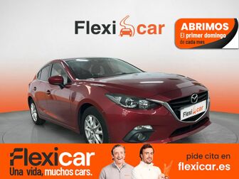 Imagen de MAZDA Mazda3 2.0 Style Aut. 120
