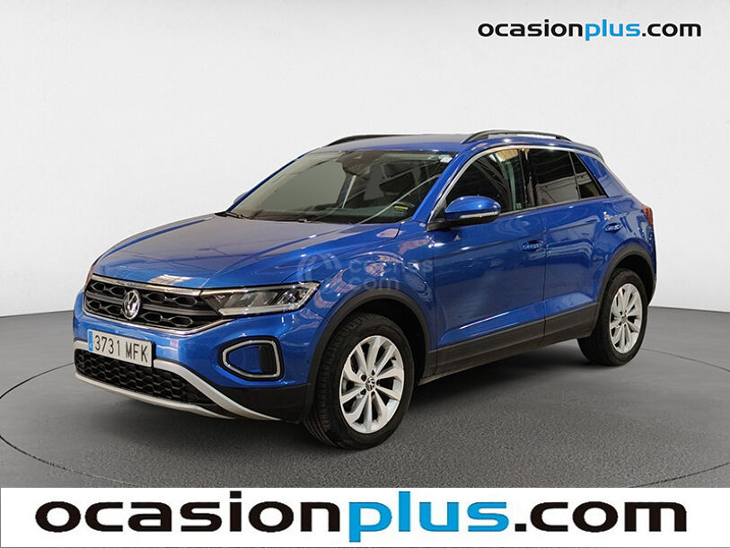 Foto del VOLKSWAGEN T-Roc 1.5 TSI Life