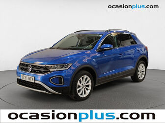 Imagen de VOLKSWAGEN T-Roc 1.5 TSI Life