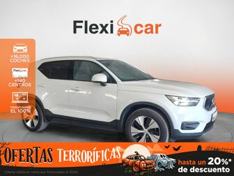 Imagen de VOLVO XC40 T3 Aut.