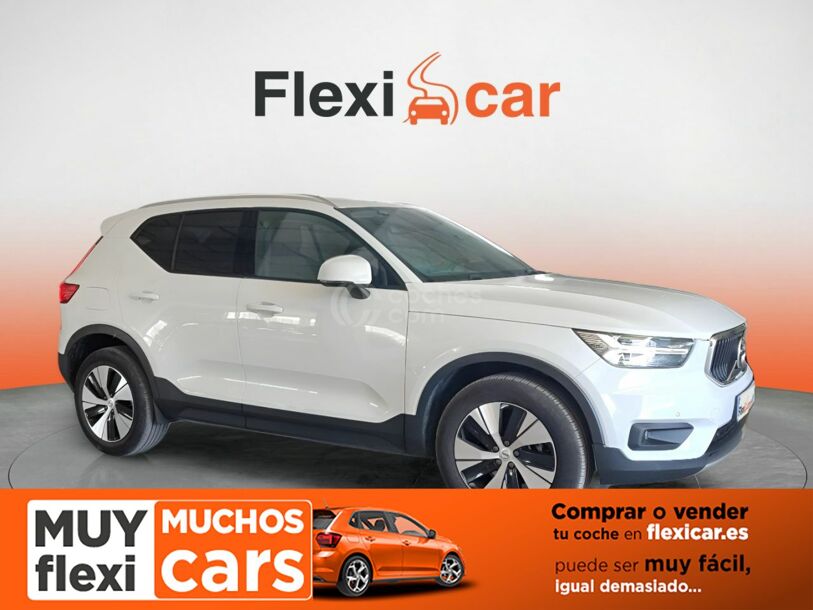 Foto del VOLVO XC40 T3 Aut.