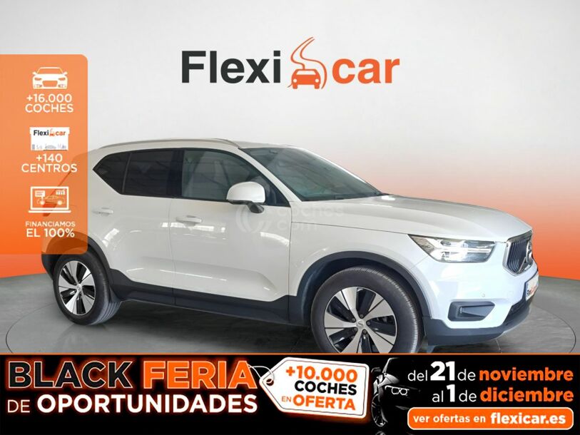 Foto del VOLVO XC40 T3 Aut.