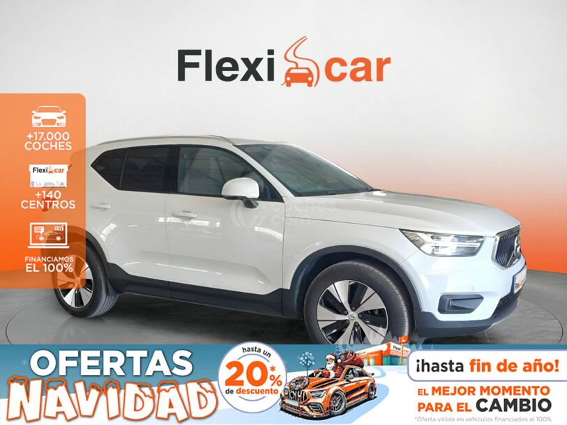 Foto del VOLVO XC40 T3 Aut.