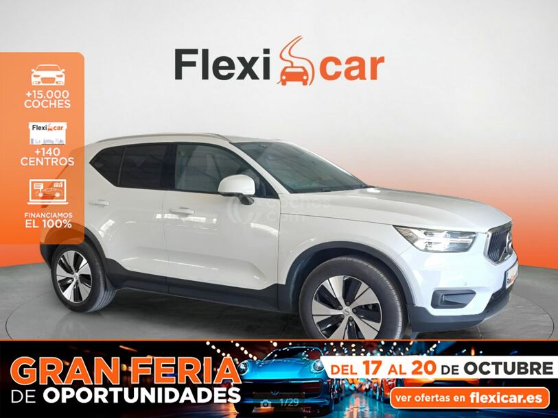 Foto del VOLVO XC40 T3 Aut.