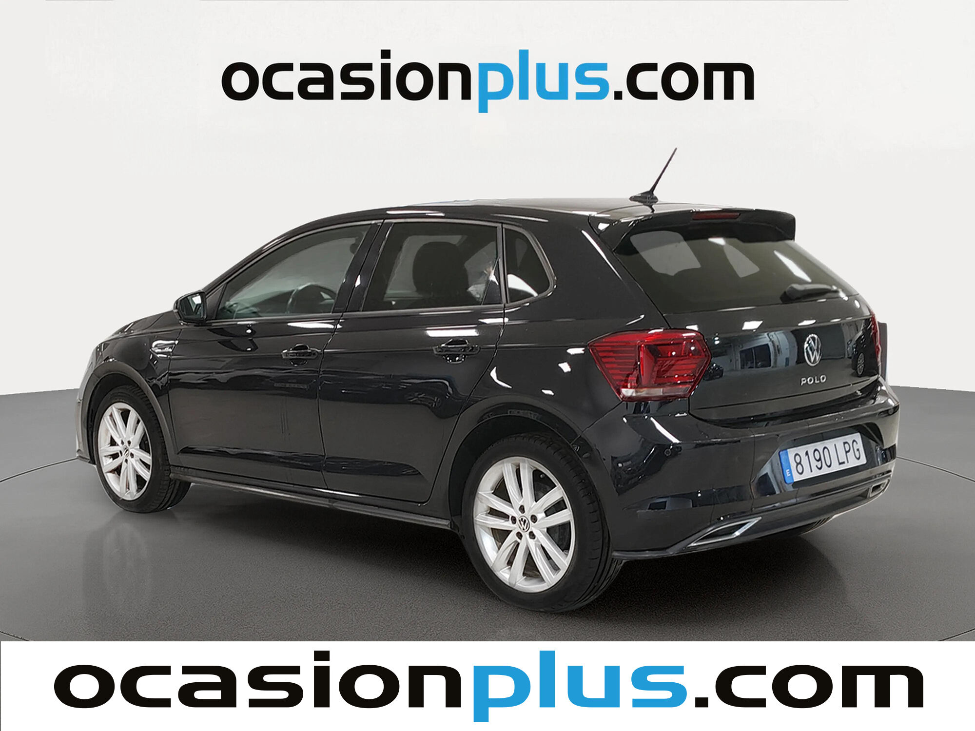 Foto del VOLKSWAGEN Polo 1.0 TSI R-Line DSG 70kW
