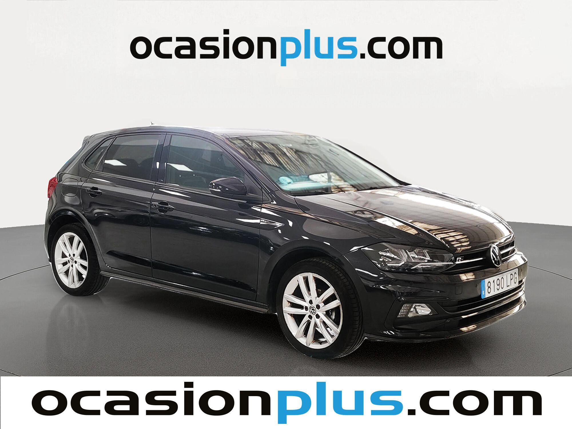 Foto del VOLKSWAGEN Polo 1.0 TSI R-Line DSG 70kW