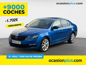 Imagen de SKODA Octavia 1.5 TSI Ambition