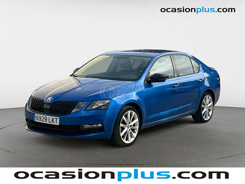 Foto del SKODA Octavia 1.5 TSI Ambition