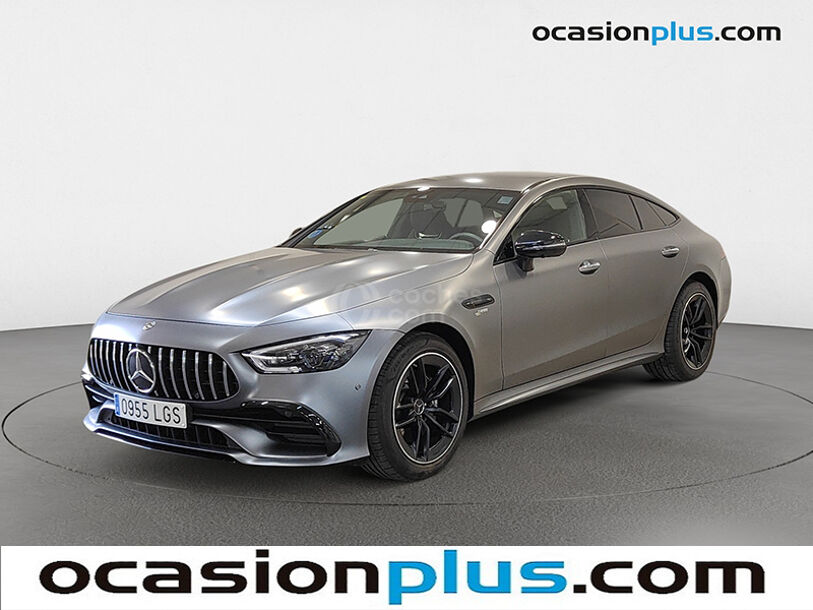 Foto del MERCEDES AMG GT Coupé 53 4Matic+