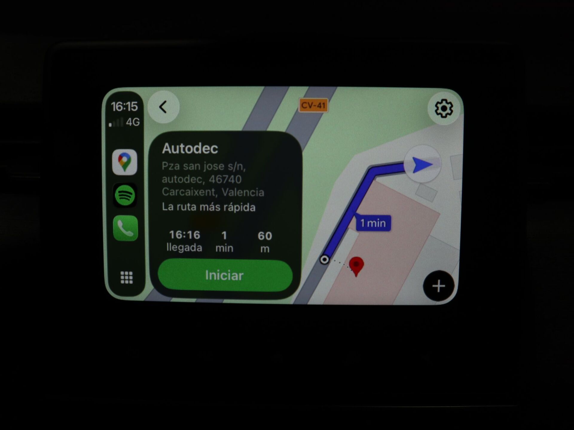 Imagen 3 de RENAULT Clio