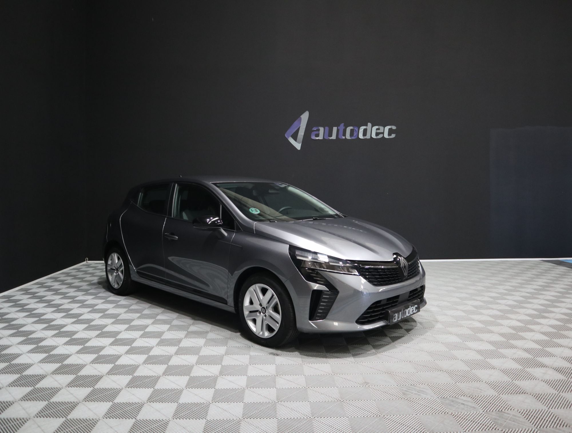 Foto del RENAULT Clio TCe Evolution 67kW