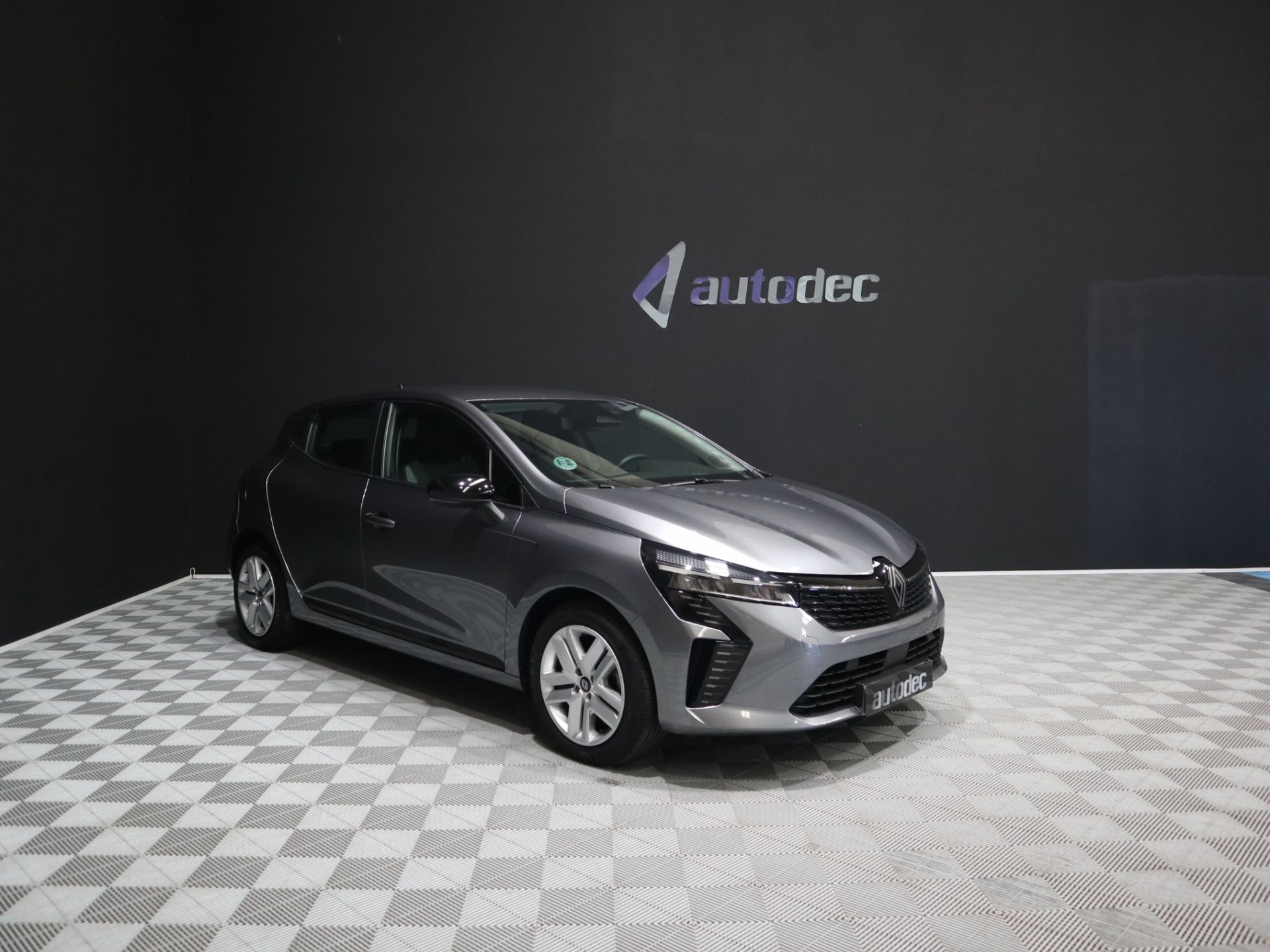 Imagen de RENAULT Clio