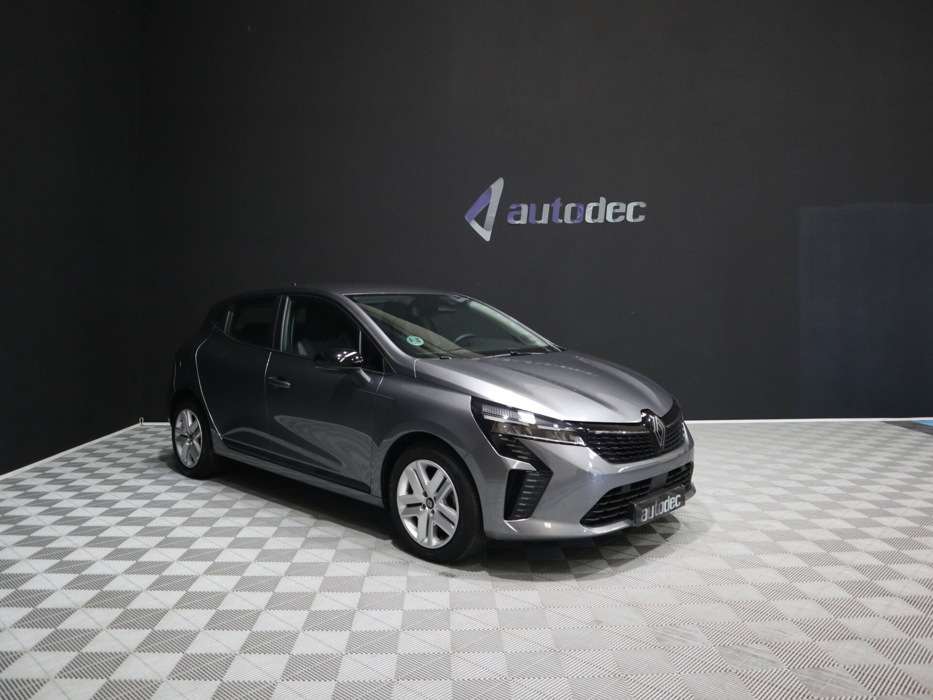 Imagen 1 de RENAULT Clio