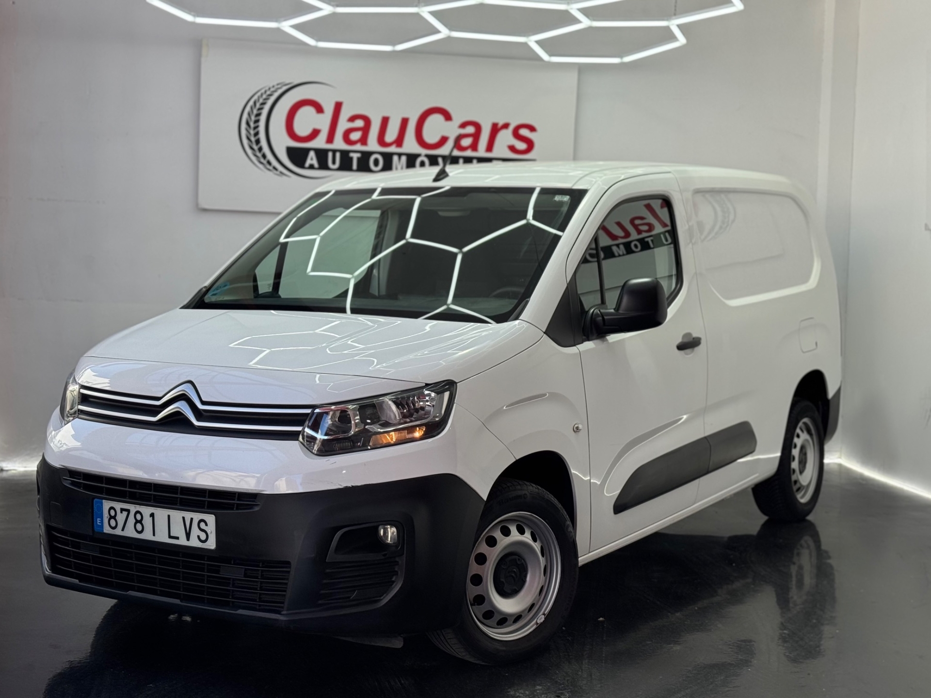 Imagen de CITROEN Berlingo