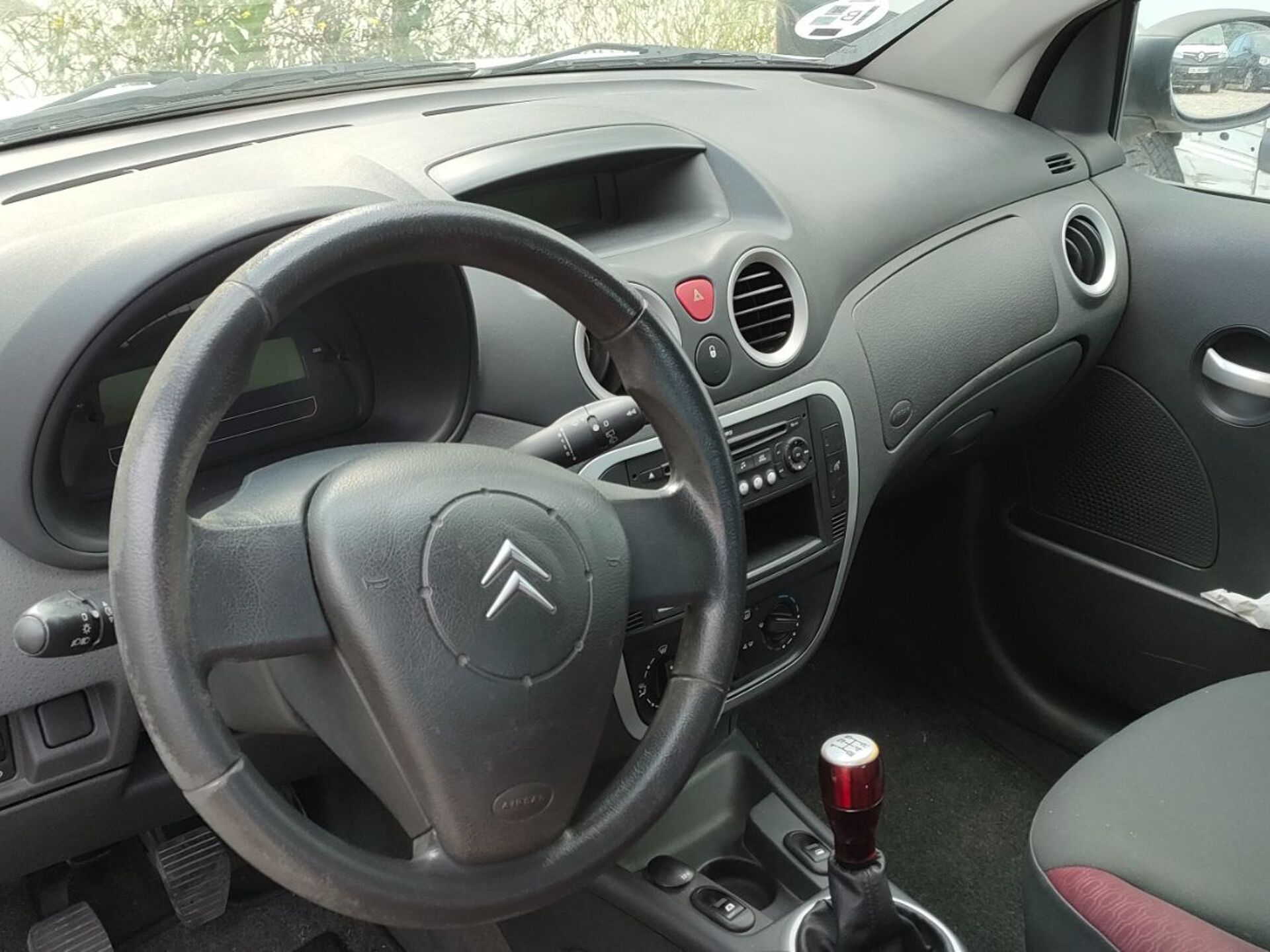 Imagen de CITROEN C2