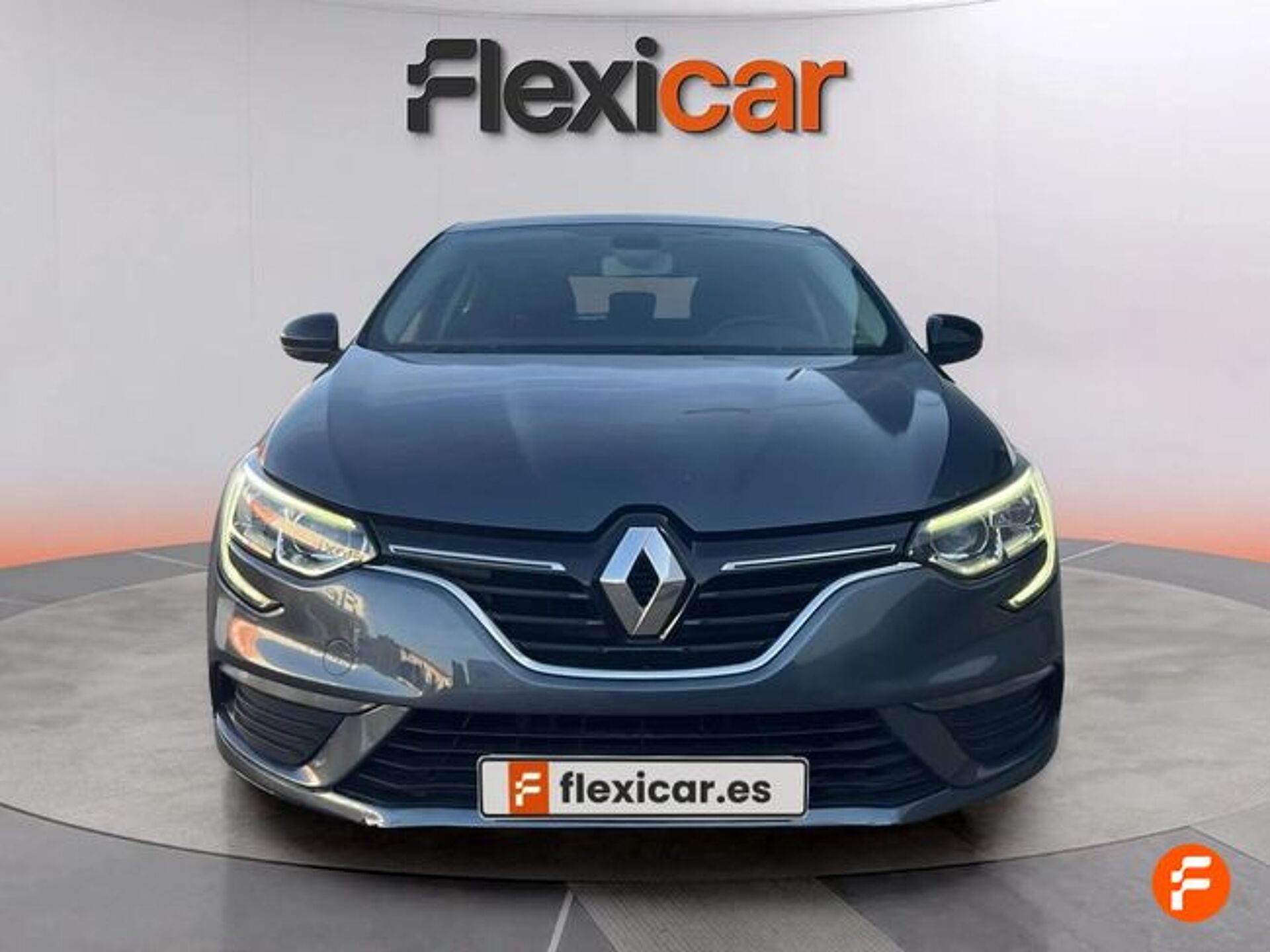 Imagen 2 de RENAULT Mégane