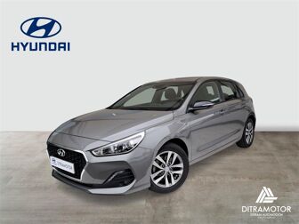 Imagen de HYUNDAI i30 CW 1.0 TGDI Go