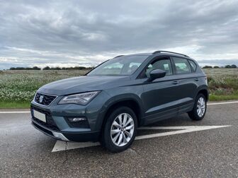 Imagen de SEAT Ateca 1.6TDI CR S&S Ecomotive Style