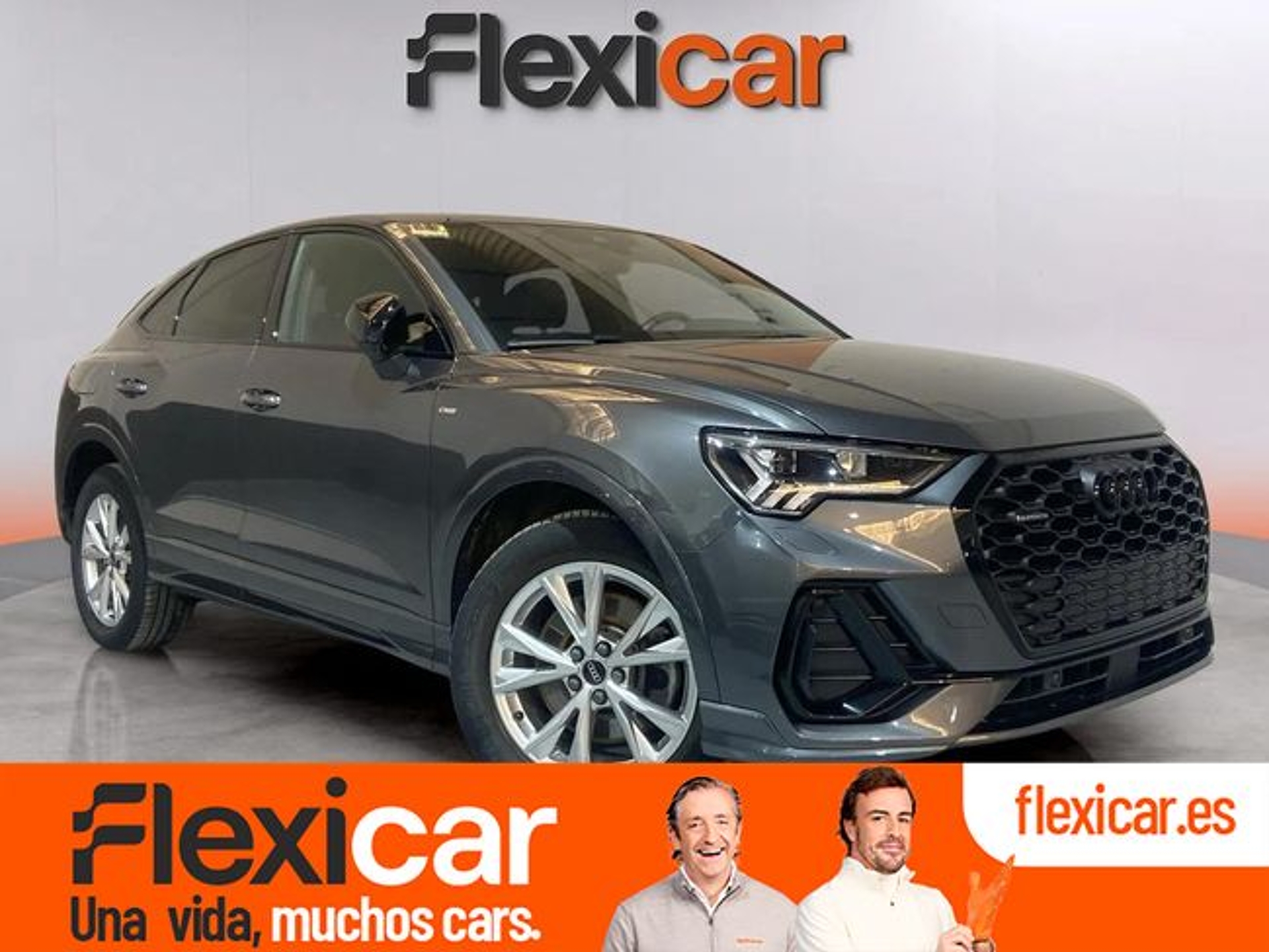 Imagen de AUDI Q3