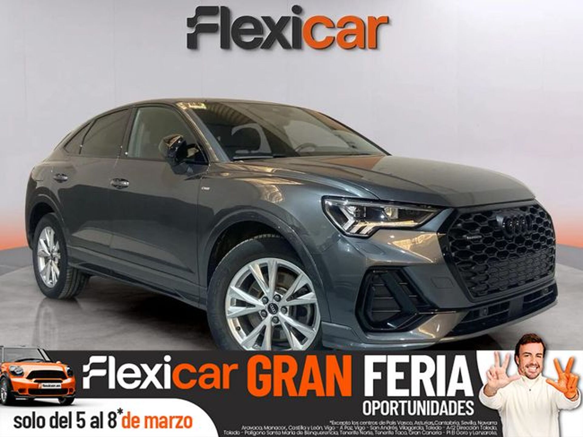Imagen 1 de AUDI Q3