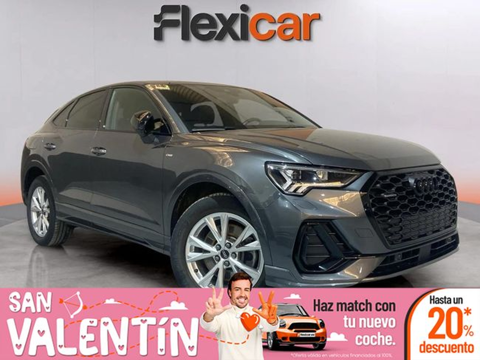 Imagen de AUDI Q3