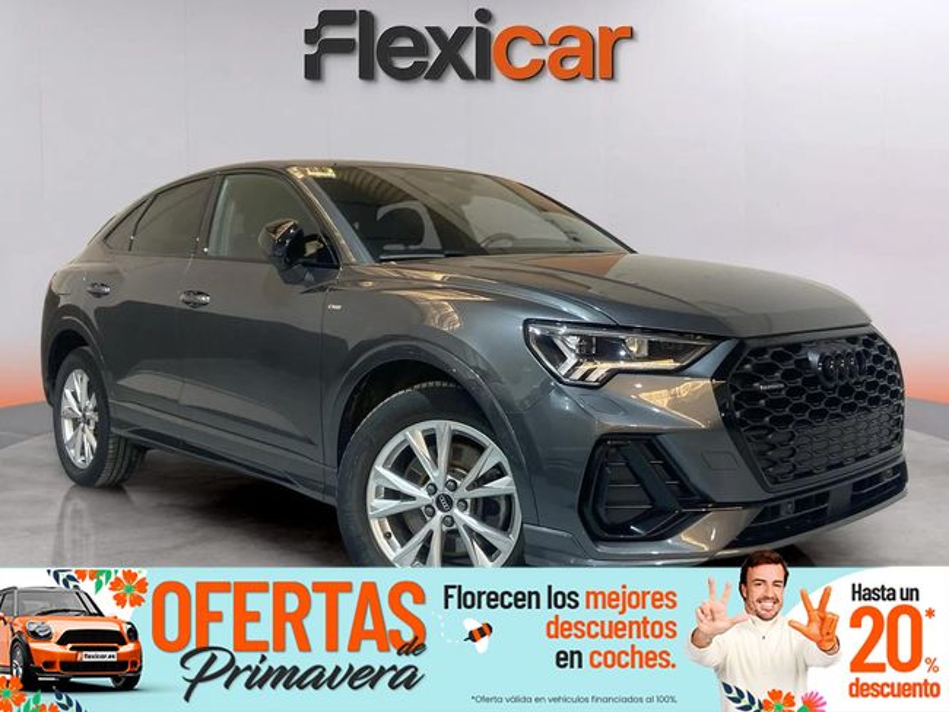 Imagen de AUDI Q3