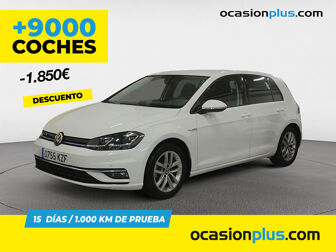 Imagen de VOLKSWAGEN Golf 1.5 TSI Evo BM Advance 96kW