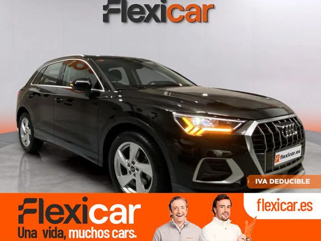 AUDI Q3 (Advanced 35 TDI 110kW (150CV) S tronic) en Navarra