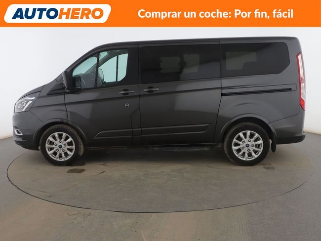 Foto del FORD Tourneo Custom Grand  2.0 EcoBlue Trend 136
