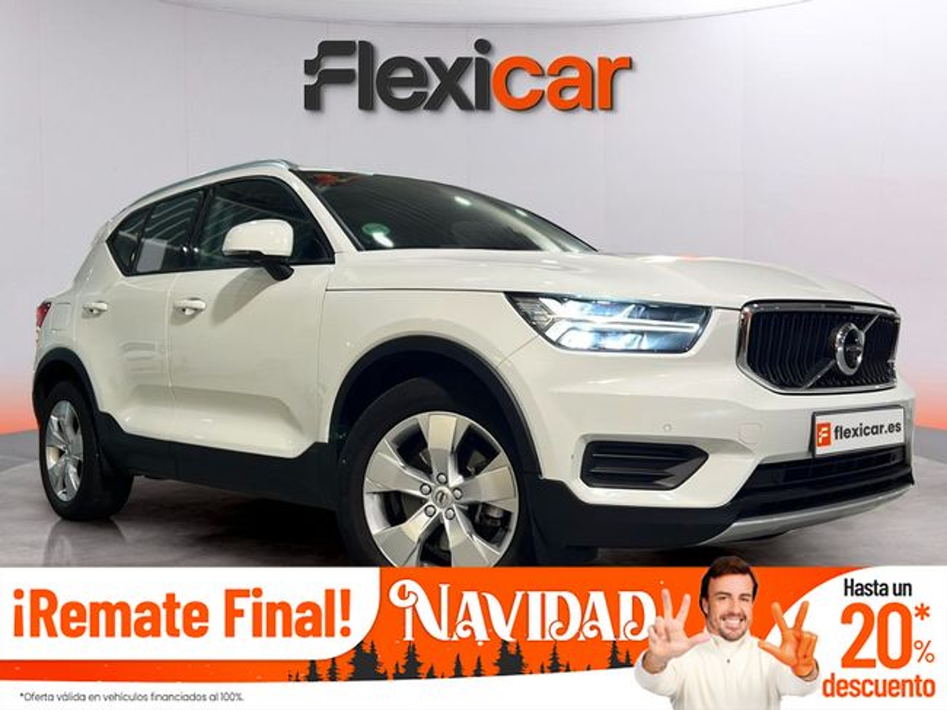 Imagen de VOLVO XC40