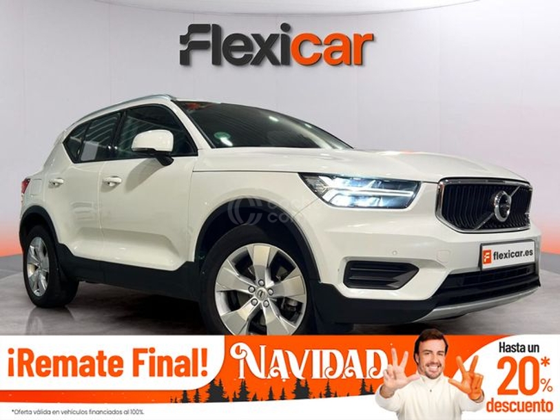 Foto del VOLVO XC40 T4 Aut.