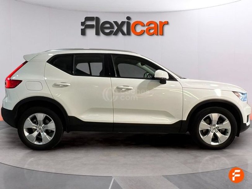 Foto del VOLVO XC40 T4 Aut.