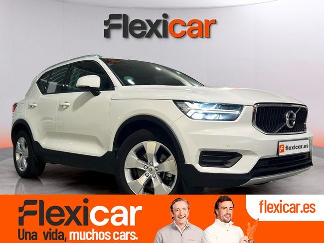 VOLVO XC40 (2.0 T4 Auto) en Barcelona