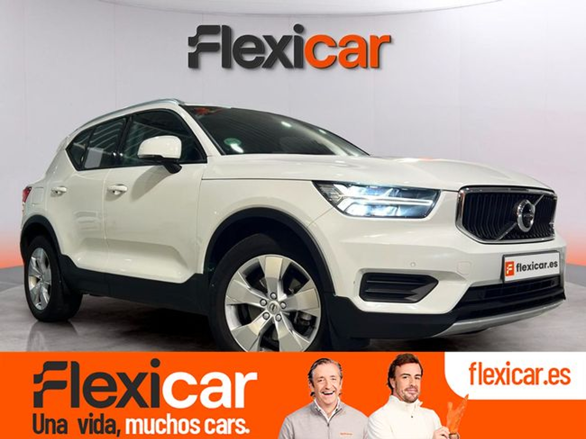 Imagen de VOLVO XC40