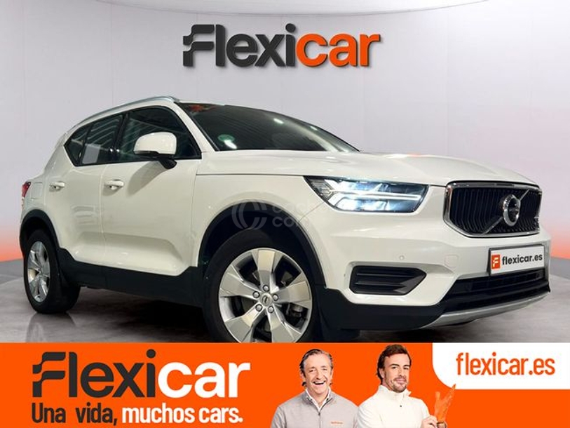 Foto del VOLVO XC40 T4 Aut.