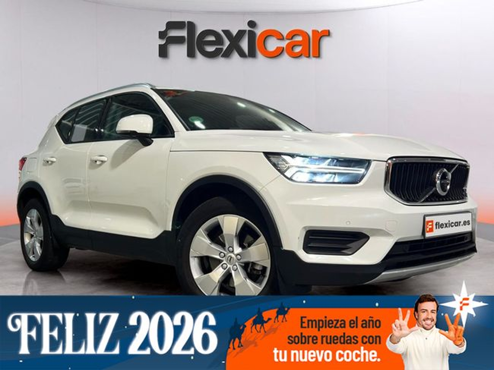 Imagen de VOLVO XC40