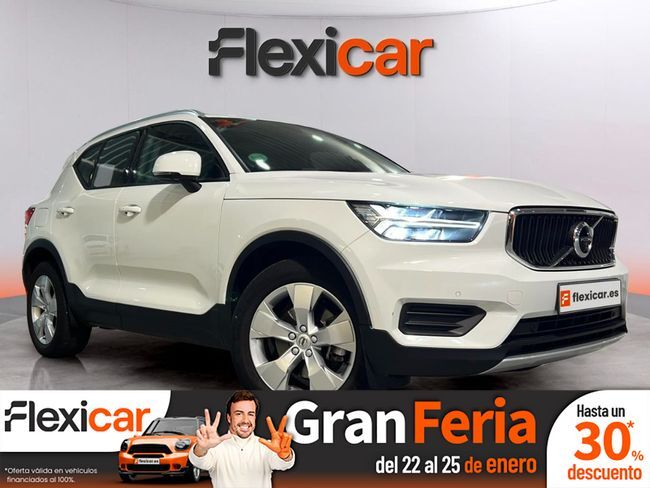VOLVO XC40 (2.0 T4 Auto) en Barcelona