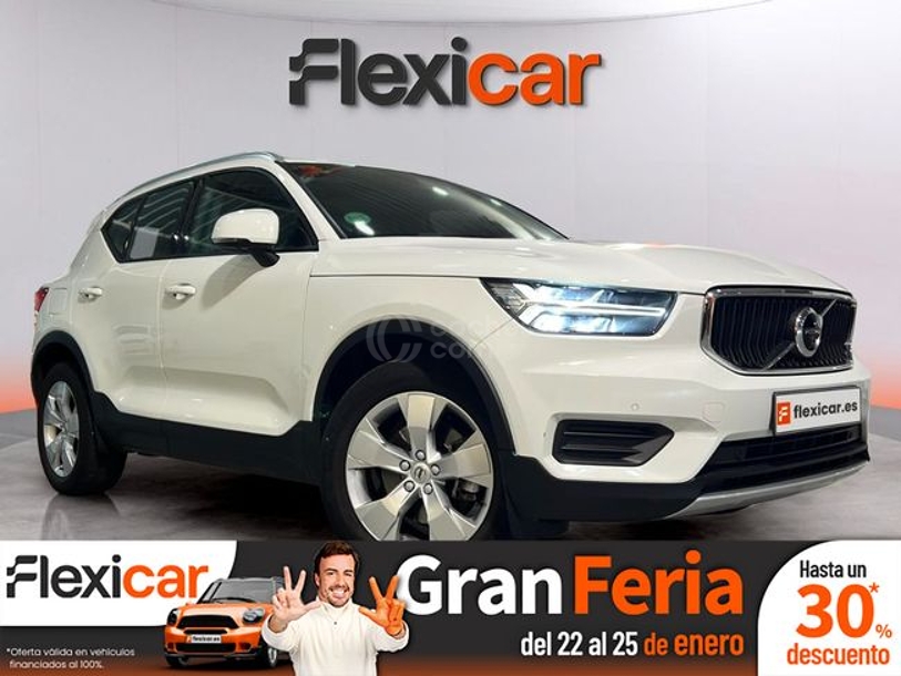 Foto del VOLVO XC40 T4 Aut.