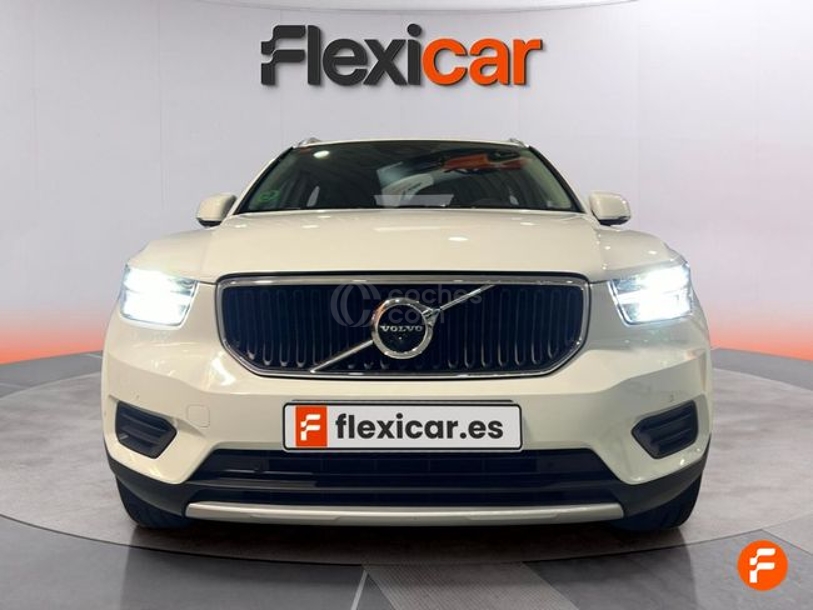 Foto del VOLVO XC40 T4 Aut.