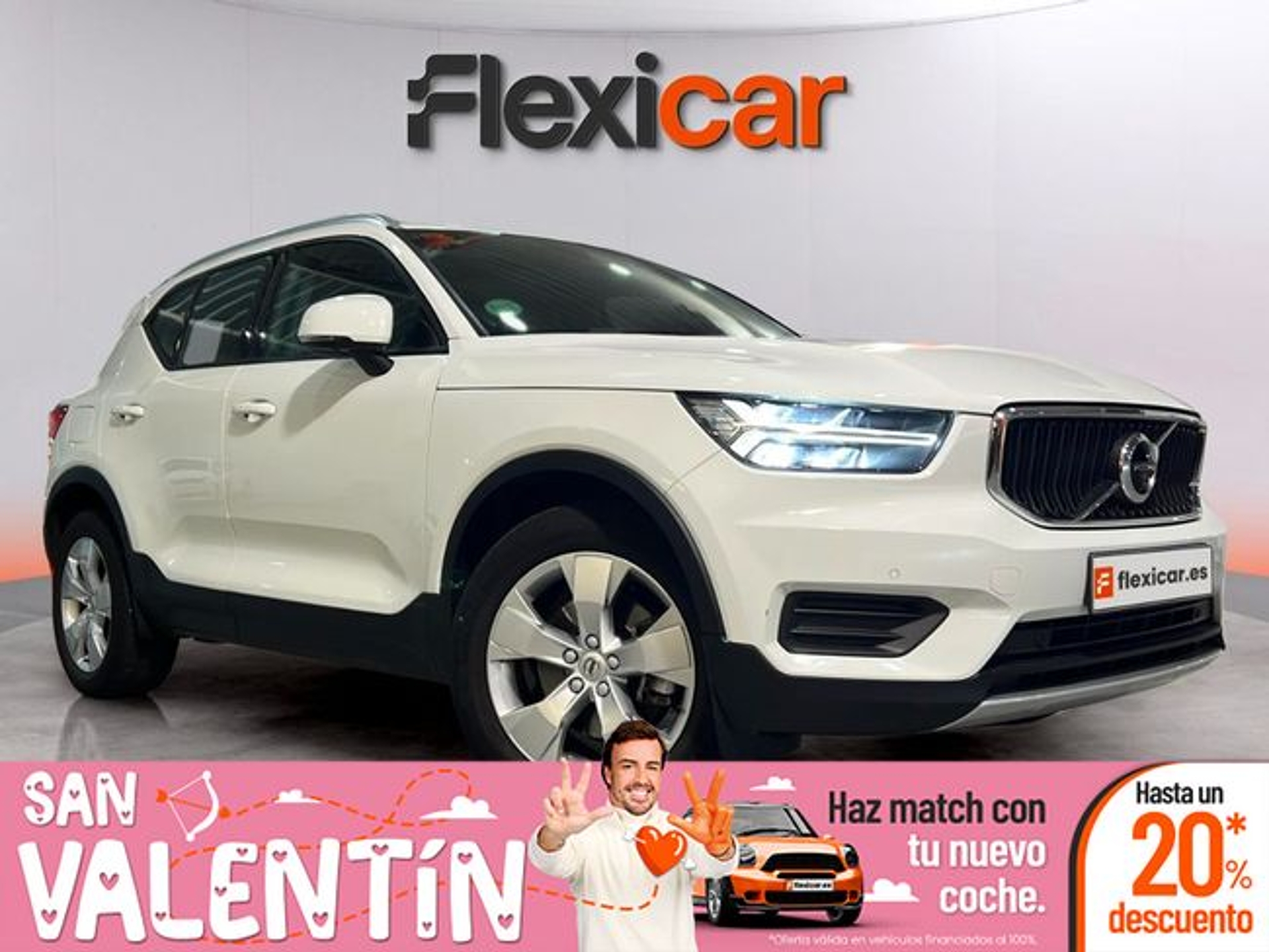 Imagen de VOLVO XC40