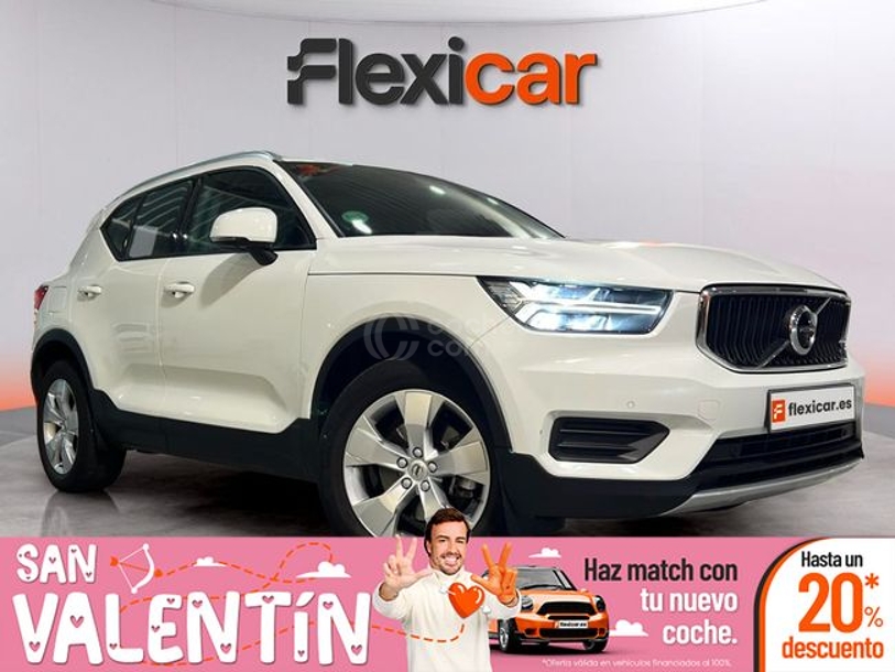 Foto del VOLVO XC40 T4 Aut.