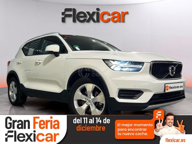 Foto del VOLVO XC40 T4 Aut.
