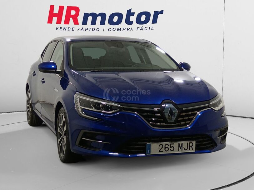 Foto del RENAULT Mégane 1.3 TCe GPF Techno EDC 103kW