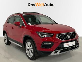 Imagen de SEAT Ateca 1.5 EcoTSI S&S X-Perience DSG