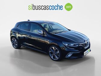 Imagen de RENAULT Mégane 1.3 TCe GPF GT Line 117kW