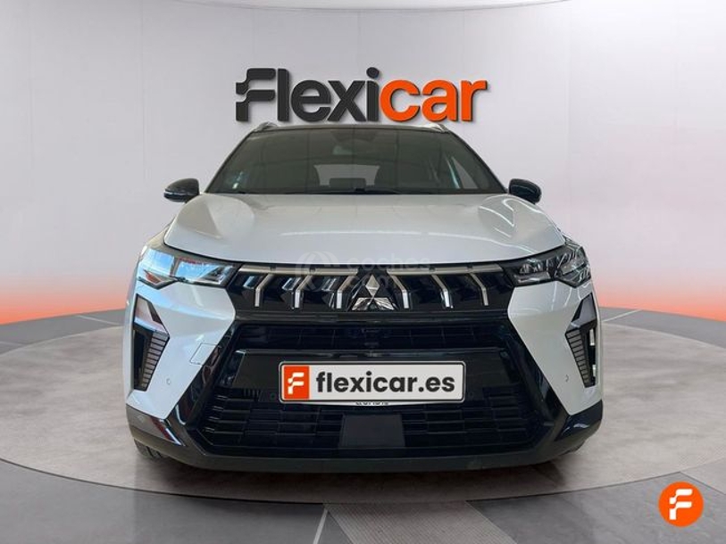 Foto del MITSUBISHI ASX 130T MHEV Kaiteki 7DCT