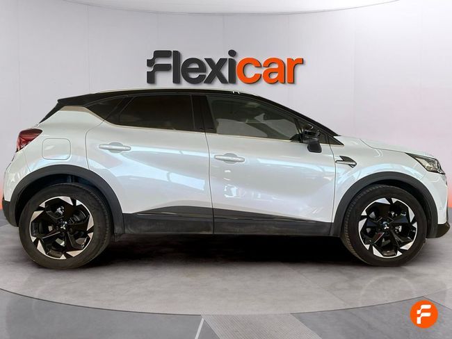 Foto del MITSUBISHI ASX 130T MHEV Kaiteki 7DCT