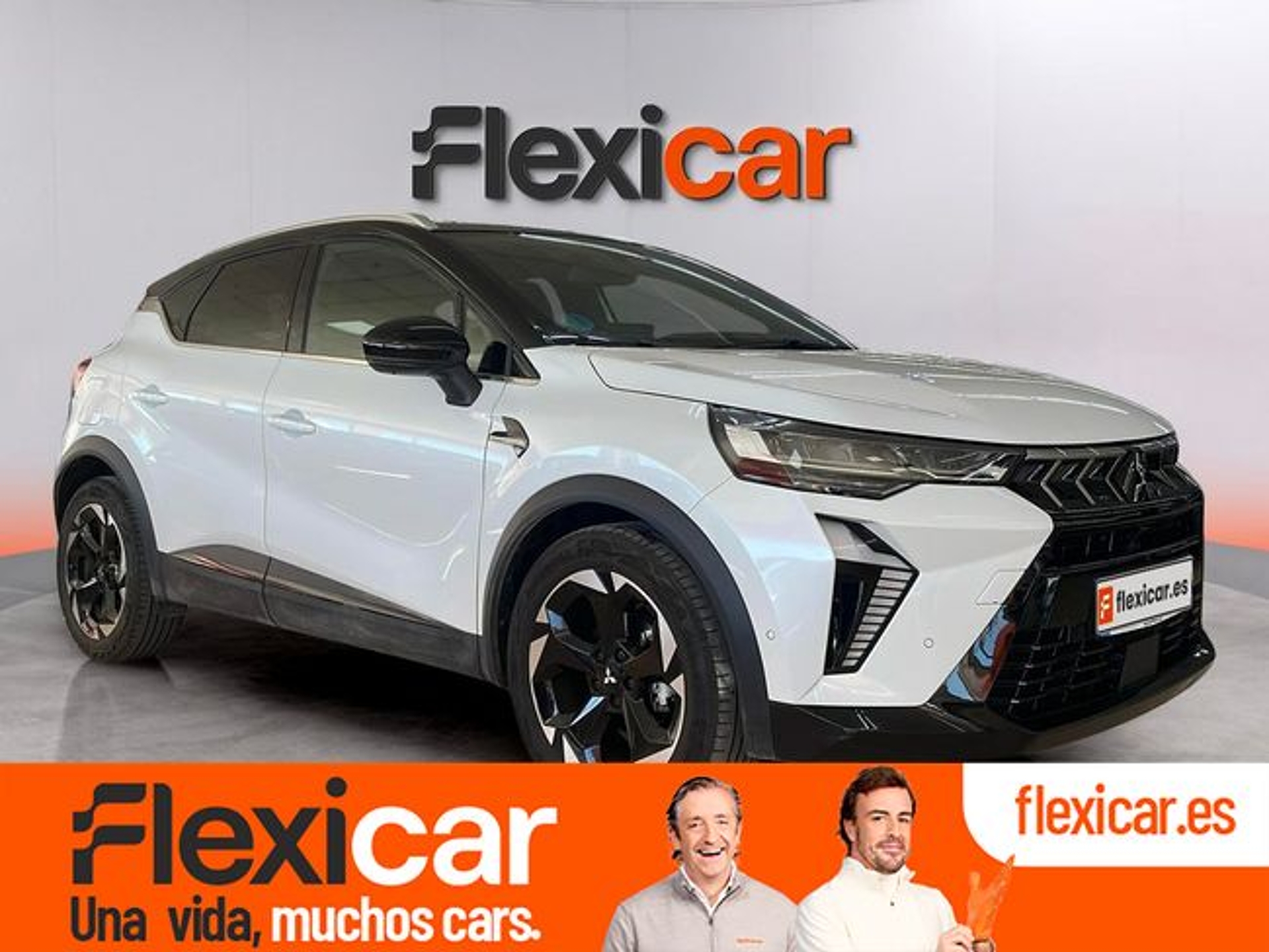 Imagen de MITSUBISHI ASX