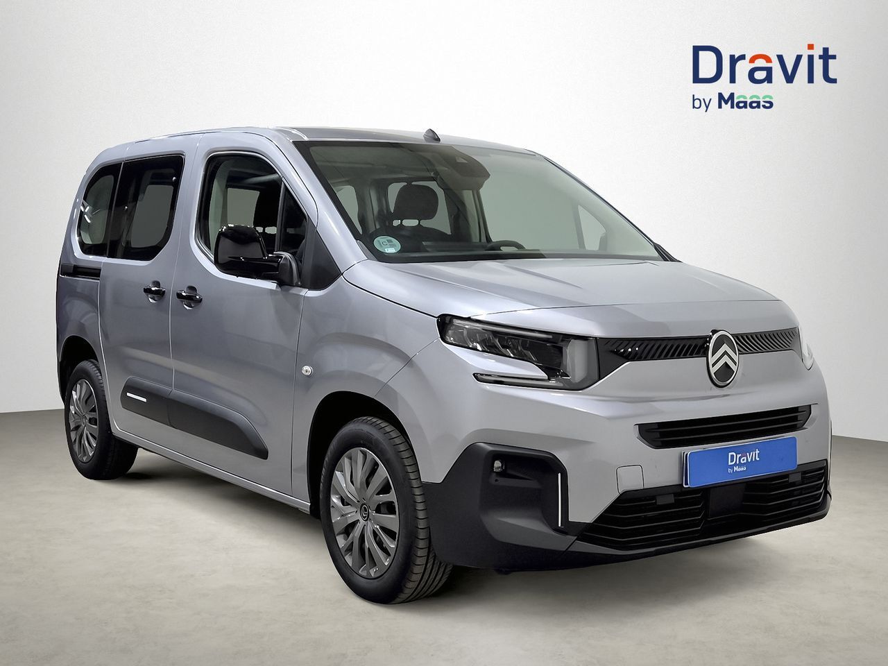 Foto del CITROEN Berlingo BlueHDi S&S Talla M Plus 100